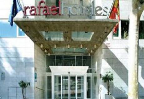 Rafaelhoteles Ventas