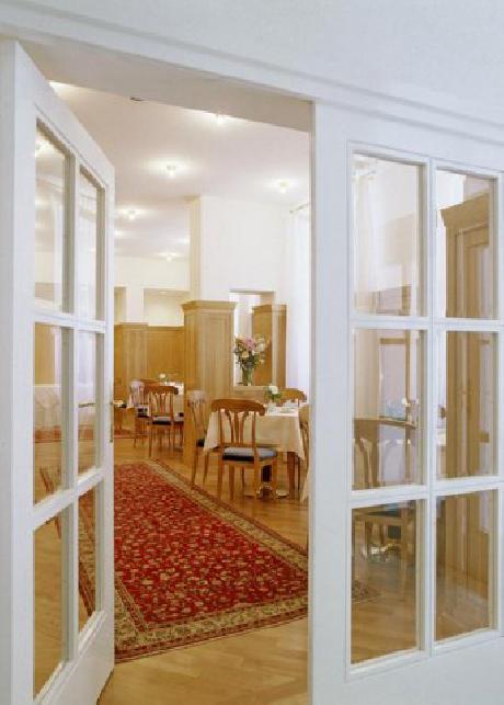 BEST WESTERN PREMIER Harmonie Vienna