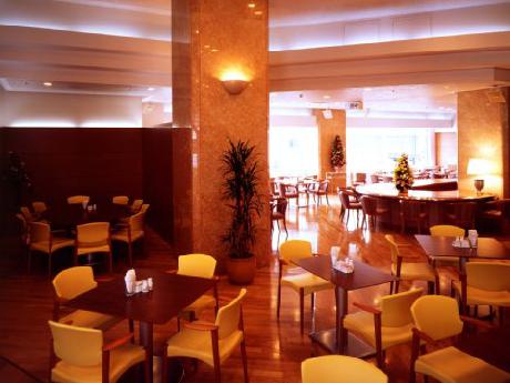 New Otani Inn Sapporo