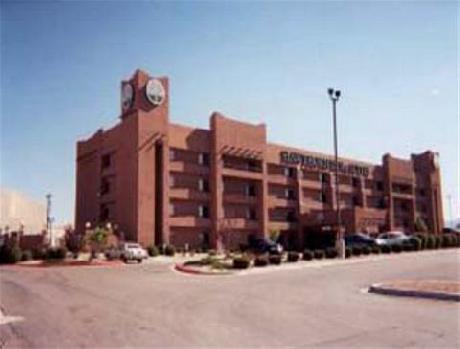 Hawthorn Suites by Wyndham Albuquerque