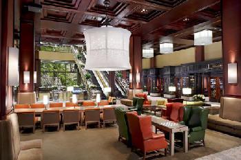 Sheraton Centre Toronto Hotel