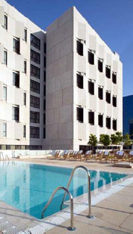 Nh Central Convenciones