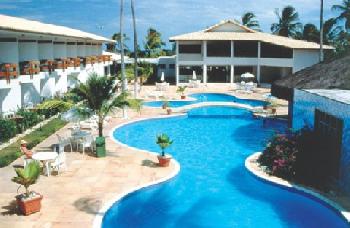 Tropical Oceano Praia