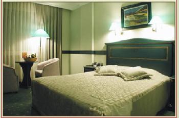 Allstar Grand Hotel Gaziantep