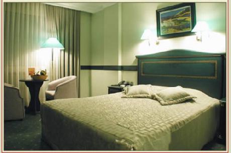 Allstar Grand Hotel Gaziantep