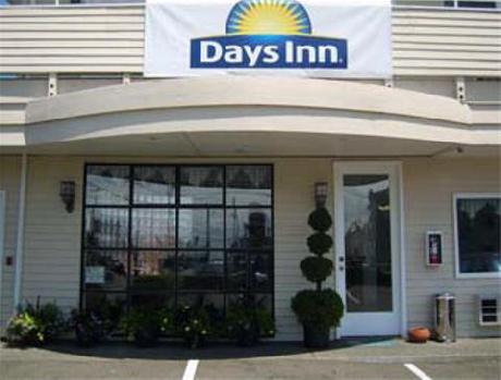 Days Inn Seattle North of Downtown