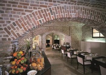 Burns Art Hotel Duesseldorf