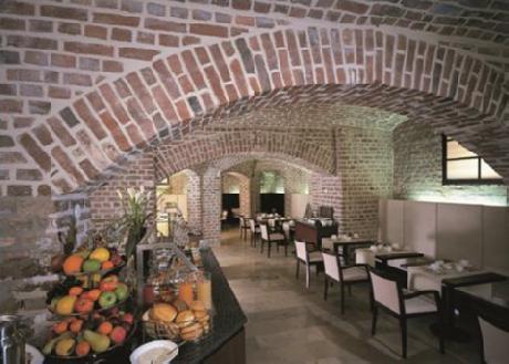 Burns Art Hotel Duesseldorf