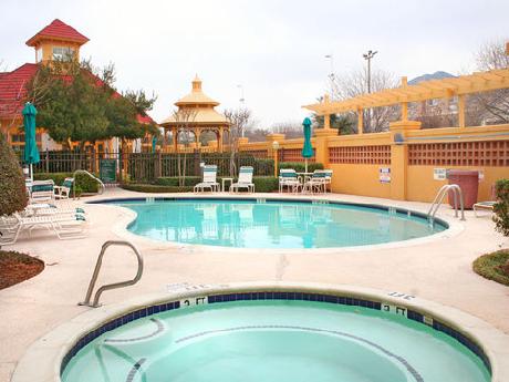 La Quinta Inn & Suites Dallas Plano West