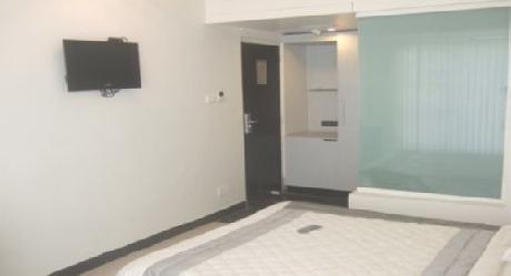 TAP Gold Crest Hotel