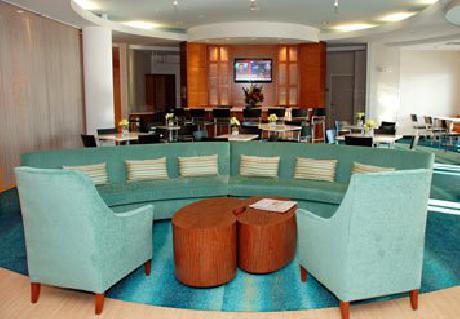 SpringHill Suites Hartford Airport/Windsor Locks