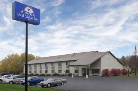 Americas Best Value Inn