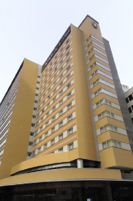 Sunroute Plaza Shinjuku