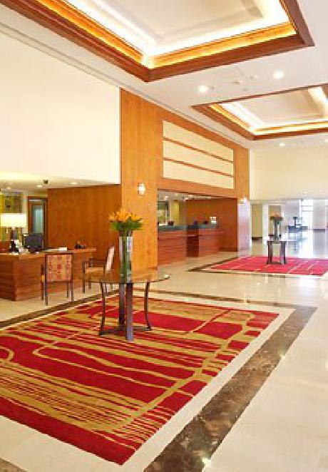 Venezuela Marriott Hotel Playa Grande