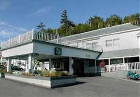 Quality Inn Bar Harbor