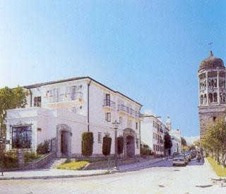 FRANCISCO DE AGUIRRE