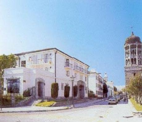 FRANCISCO DE AGUIRRE