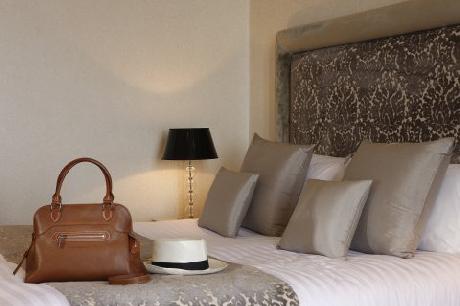 Hotel la Perouse Nice