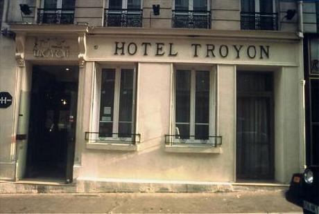 Hotel Troyon Paris