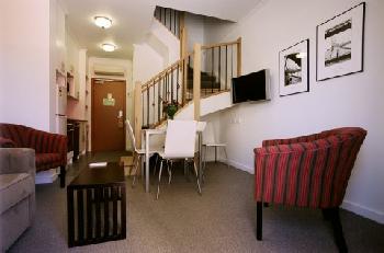 Alto Hotel On Bourke