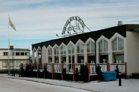 Hotel Falkoping