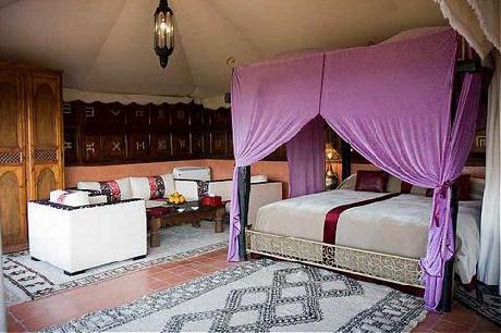 Kasbah Agafay Hotel and Spa