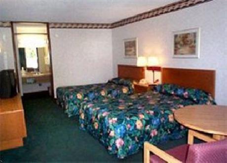 Americas Best Value Inn-Rocky Mount