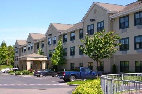 Extended Stay America-Seattle-Federal Way