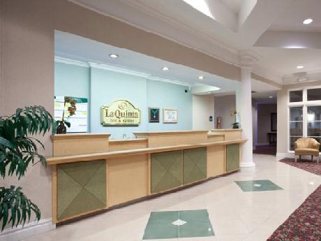 La Quinta Inn & Suites Denver Southwest Lakewood