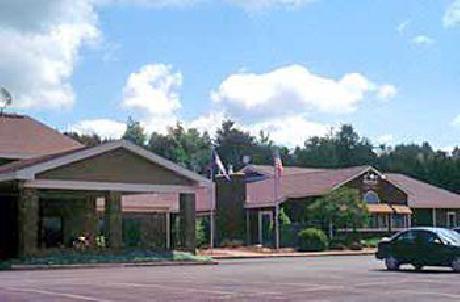 BEST WESTERN Tully Inn