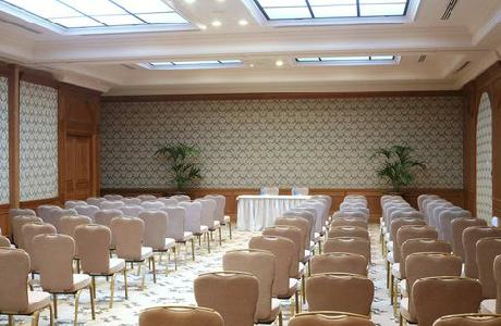 HILTON BUENAVISTA TOLEDO