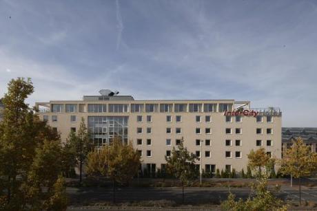 InterCityHotel Gottingen