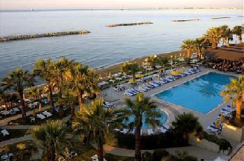 Palm Beach Hotel And Bungalows