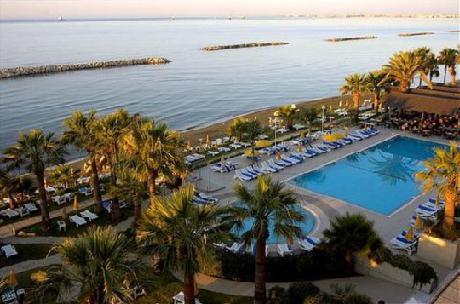 Palm Beach Hotel And Bungalows