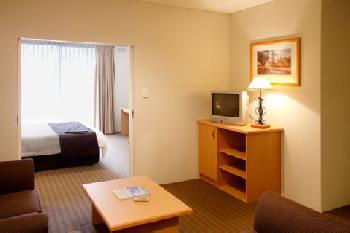 All Suites Perth