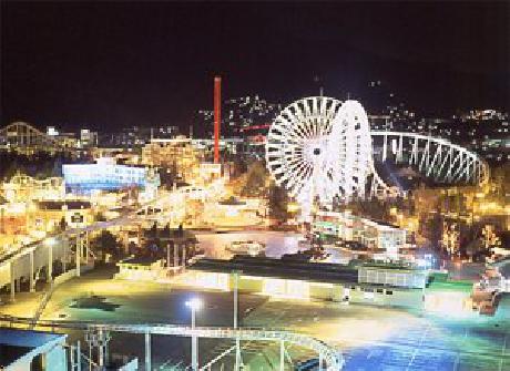 Hotel Highland Resort at Mt. Fuji