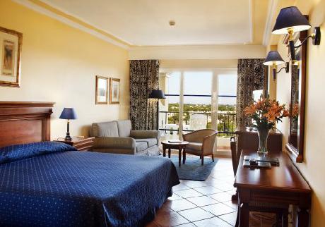 RIA PARK GARDEN HOTEL