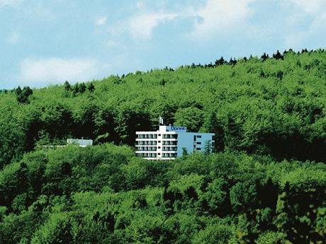 Dorint Sportresort Arnsberg