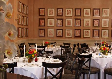 Warwick San Francisco Hotel