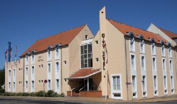 City Hotel Odense