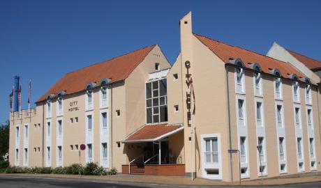 City Hotel Odense