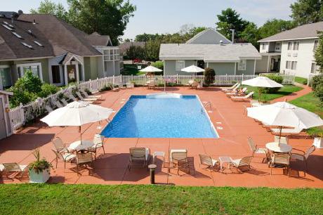 BEST WESTERN Windjammer Inn & Conference Center