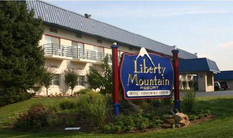 Liberty Mountain Hotel