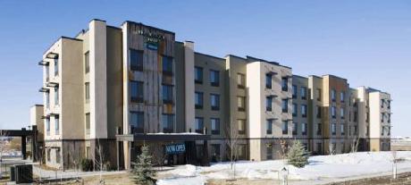 Homewood Suites by Hilton Bozeman