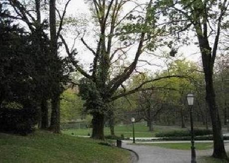 Maksimir Hotel Zagreb