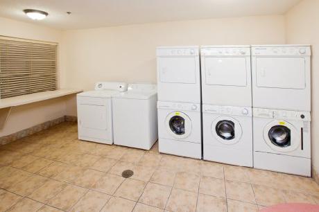 Staybridge Suites INDIANAPOLIS-FISHERS