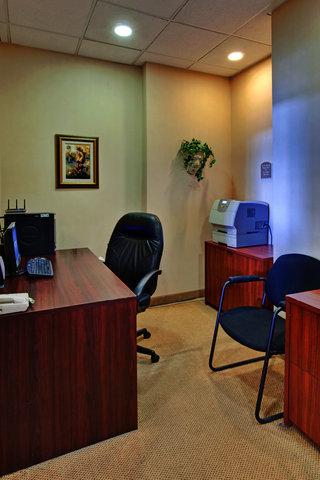 Holiday Inn Hotel & Suites MISSISSAUGA