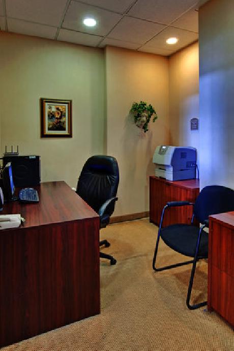 Holiday Inn Hotel & Suites MISSISSAUGA