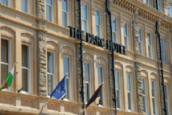 The Parc by Thistle, Cardiff