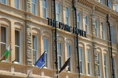 The Parc by Thistle, Cardiff